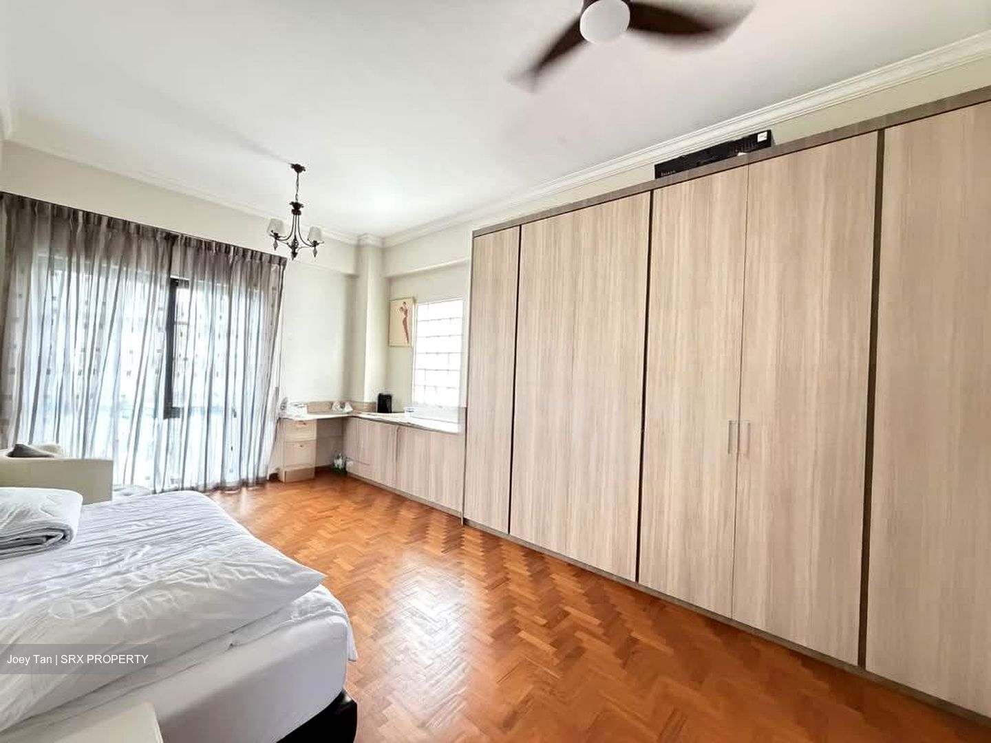 Chiltern Park (D19), Condominium #554564581